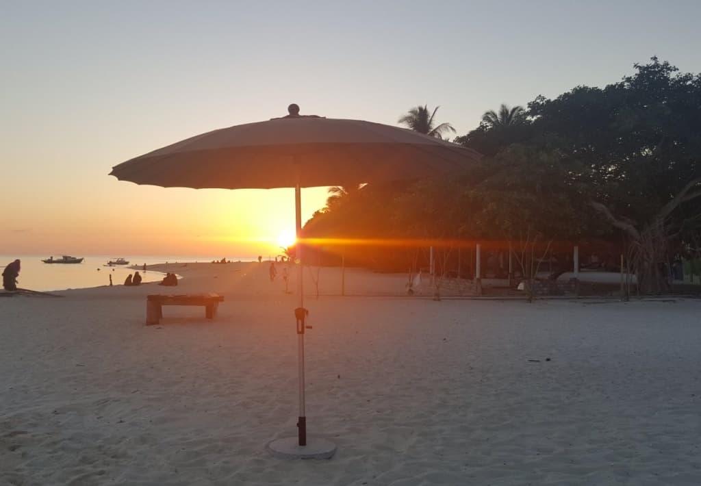 Kinan Retreat Hotel - photo 16