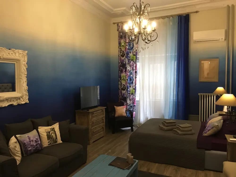 Standard Apartment by Hi5 - Fehérhajó - photo 3