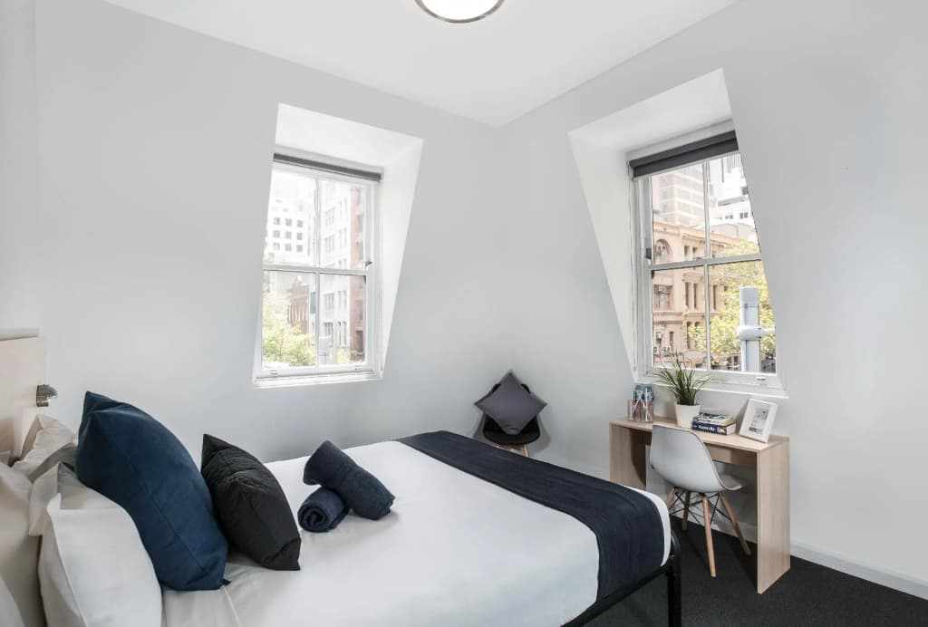 Nomads Sydney - Hostel - photo 6