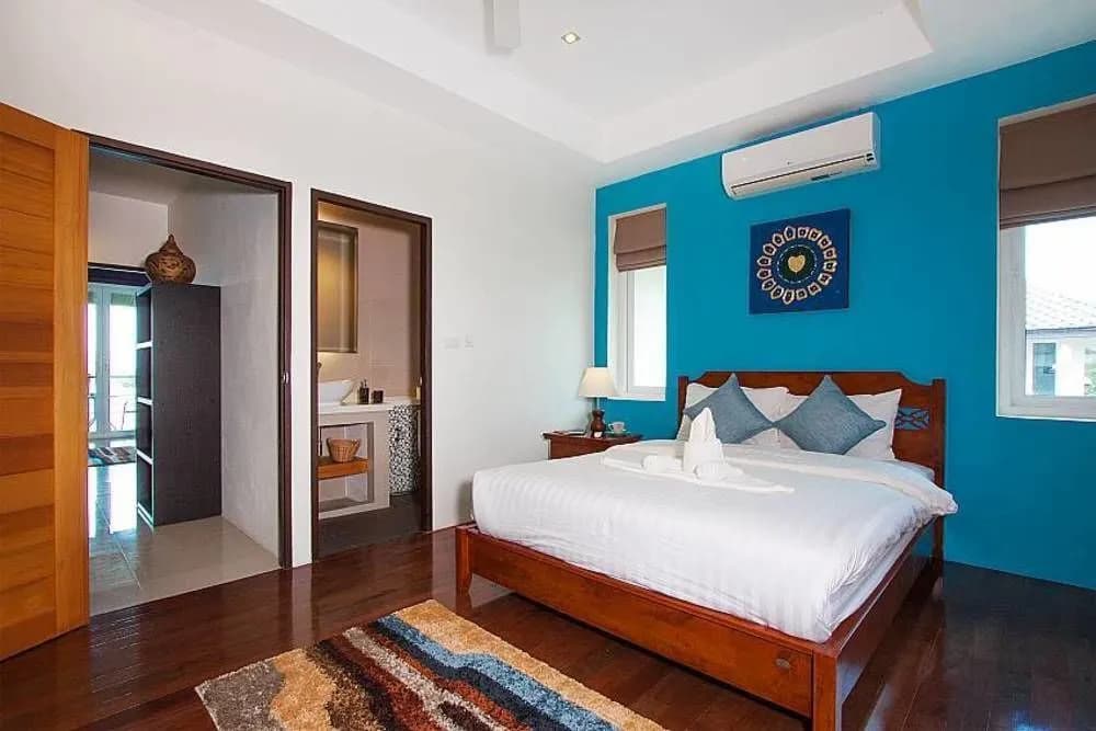 Villa Janani 202 - photo 2