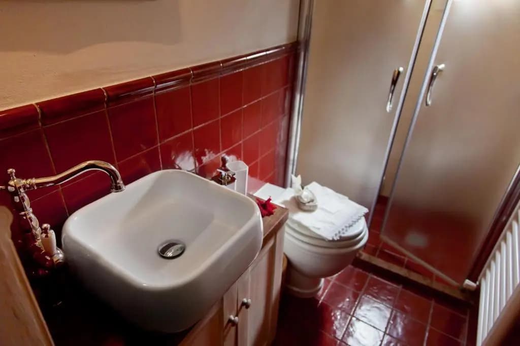 Belvedere Apartment - photo 8
