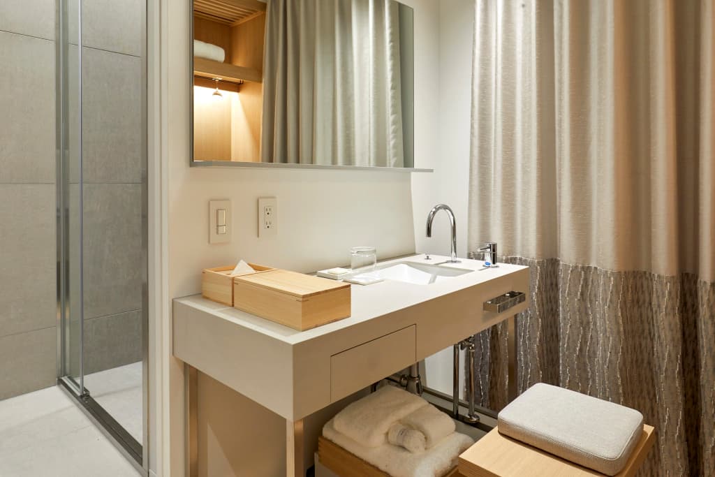 Tsuki Tokyo Hotel - photo 18