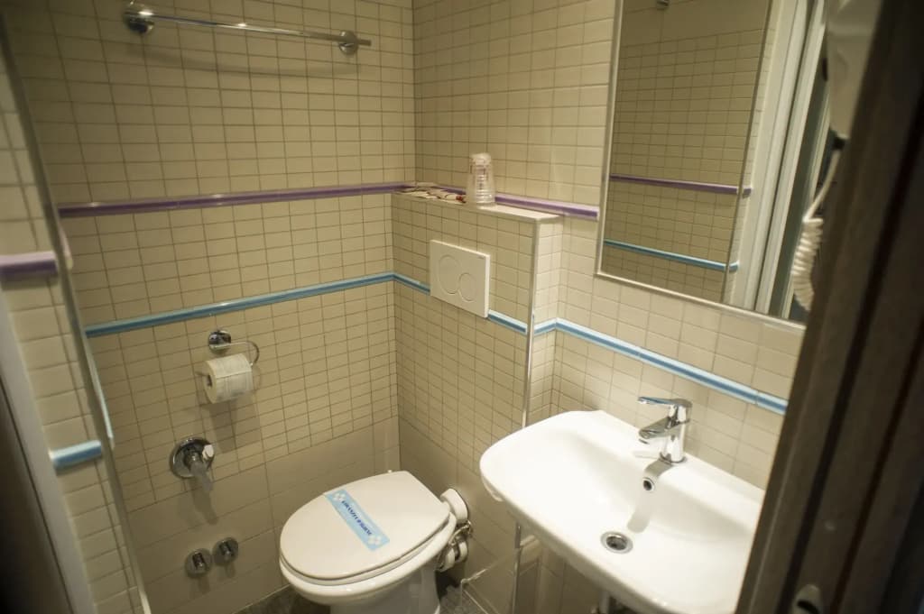 Gracchi Guest House - photo 12