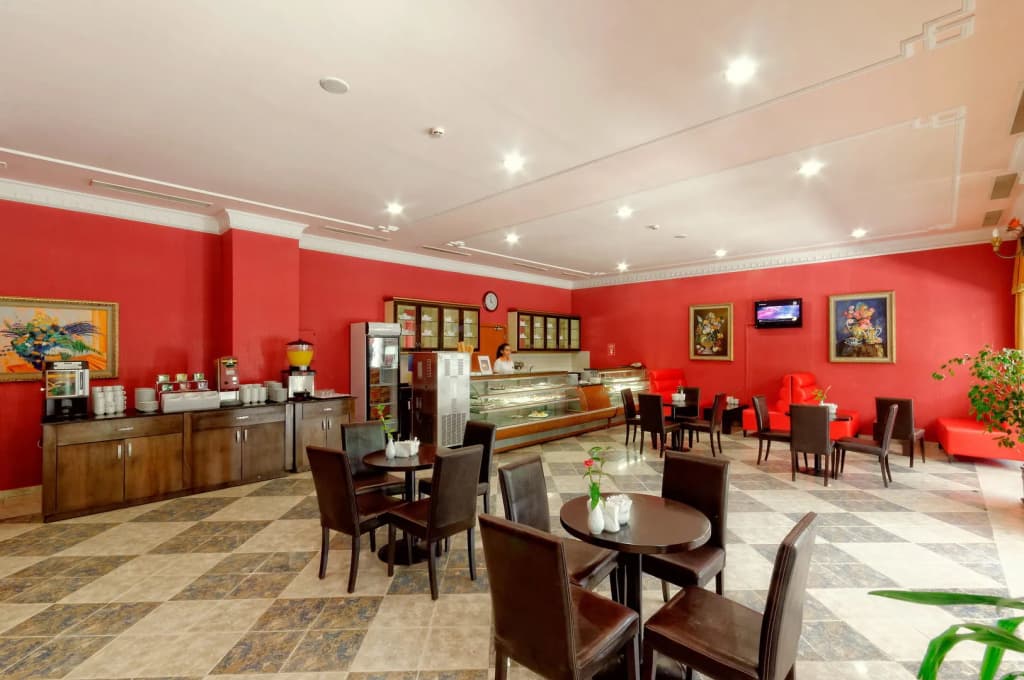 Ducale Lara Hotel - photo 20