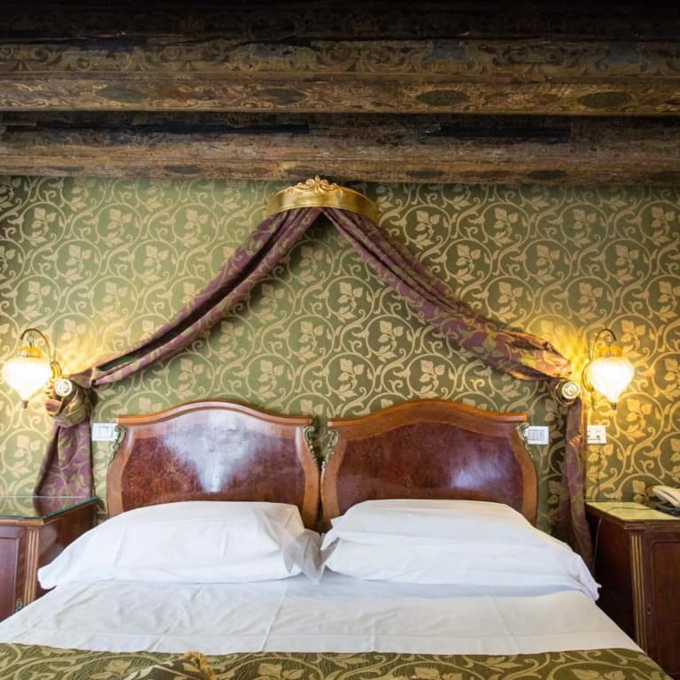 Hotel Palazzo Abadessa - photo 47