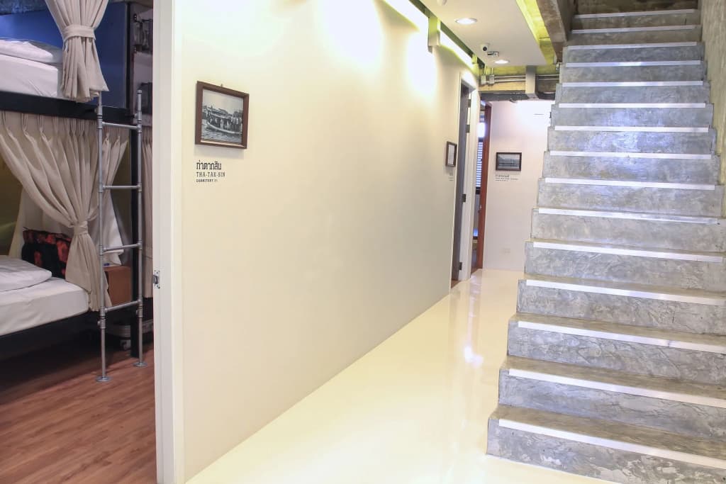 Siam Plug In Hostel - photo 15