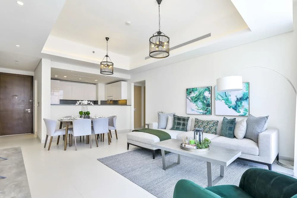 Driven Holiday Homes - Mada Residences - photo 25