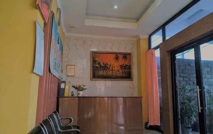 Rajawali Hotel - main photo