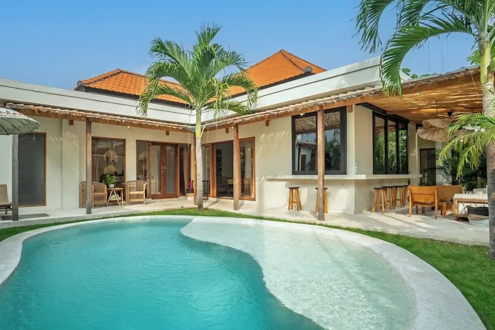 Victoria Villa by Betterplace - photo 31