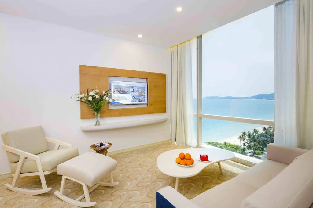 Diamond Bay Condotel - photo 7