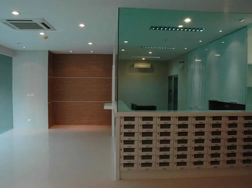 Bangkok Living Apartment - photo 15