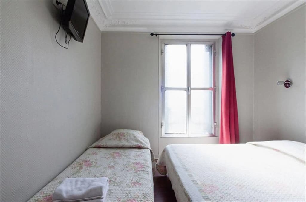 Maison Barbès - photo 14