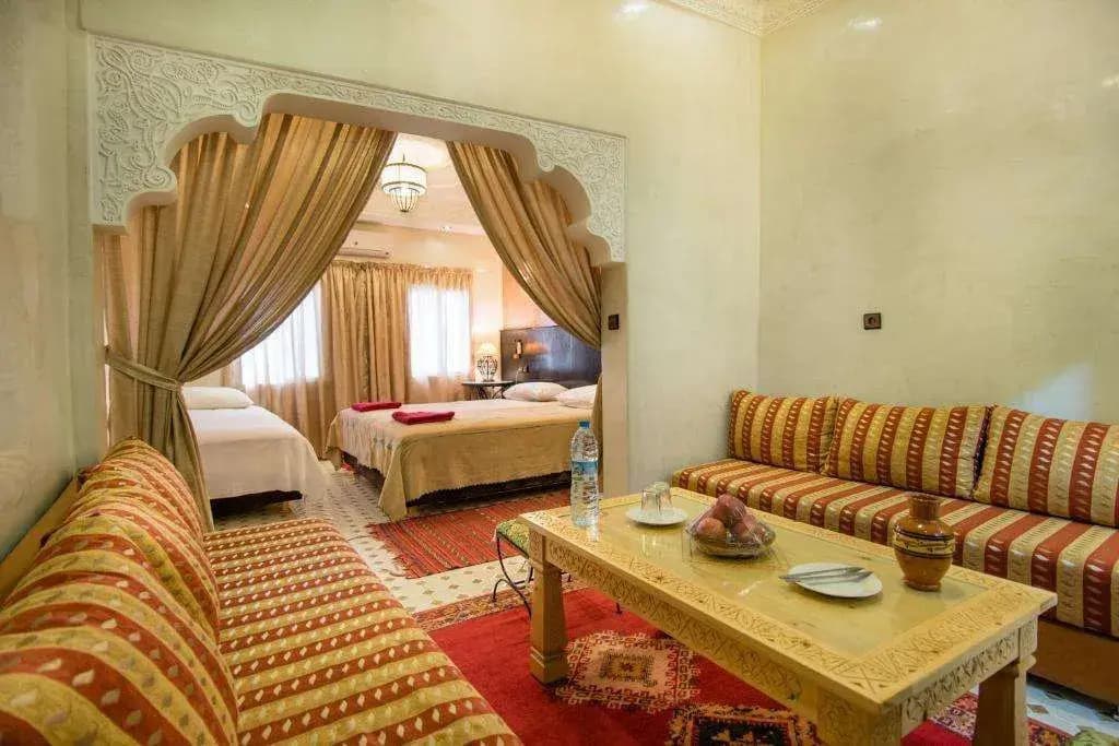 Riad Omar - photo 1