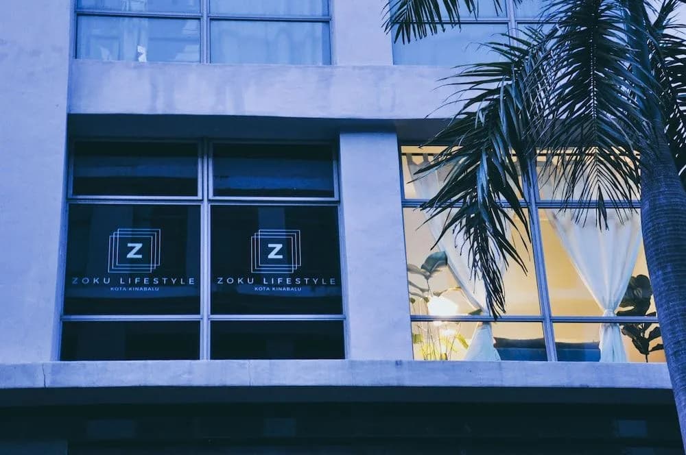 Zoku Lifestyle - main photo