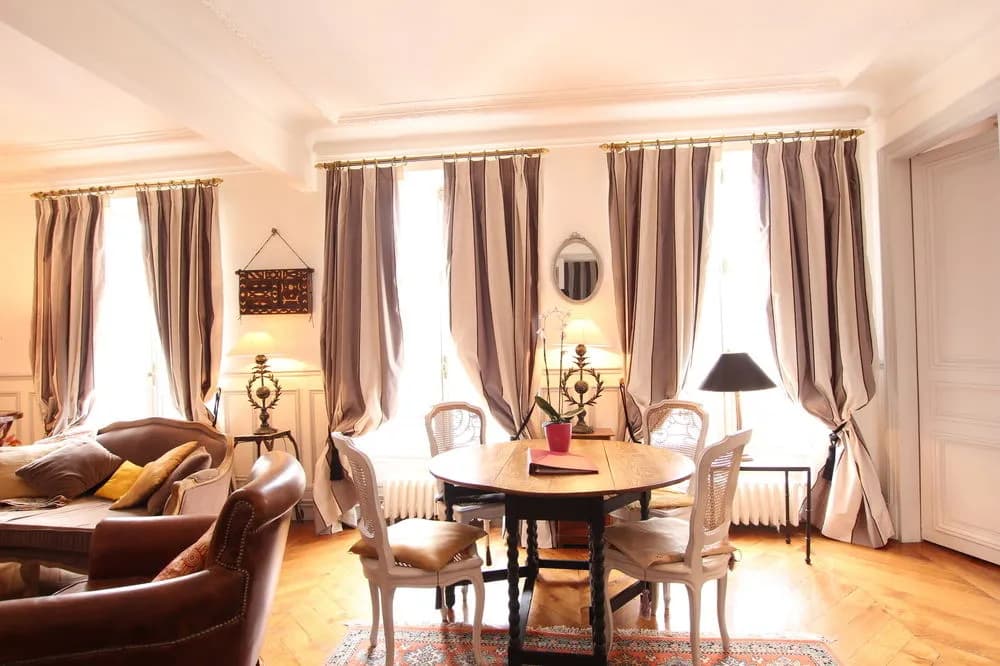 Designer Stay - Champs Elysées - photo 40