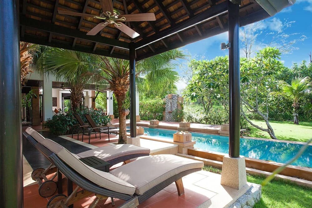 Chom Tawan Villa - photo 17