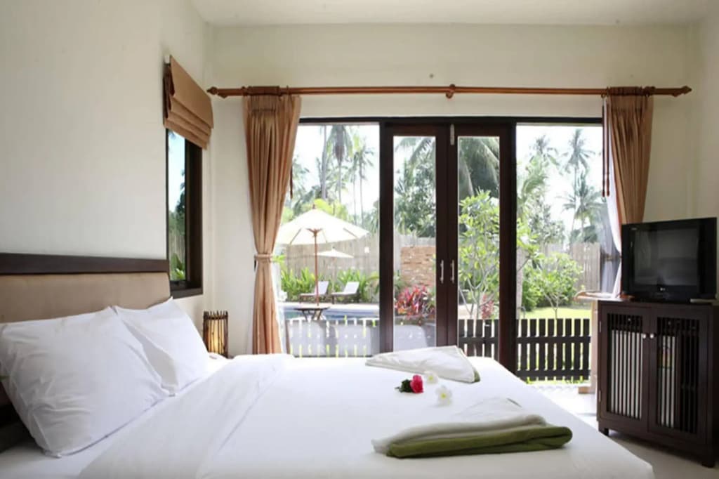 Panalee Koh Samui Resort - photo 3