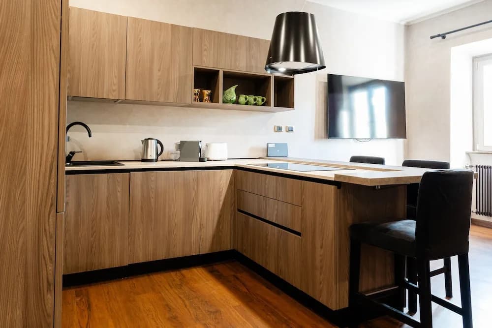 Caffarella Suite - photo 18