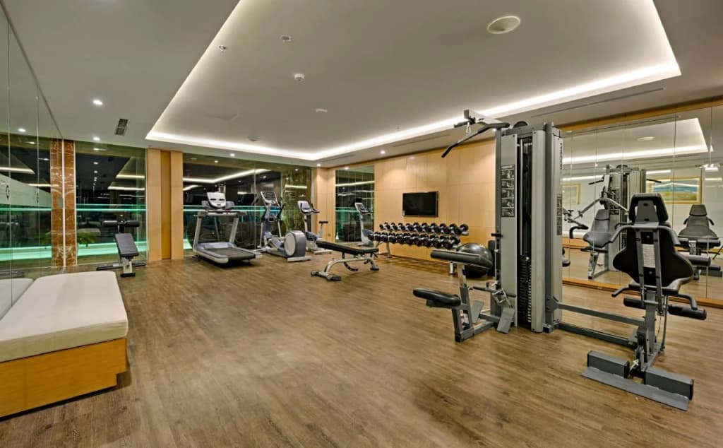 TMS Hotel Da Nang Beach - photo 19