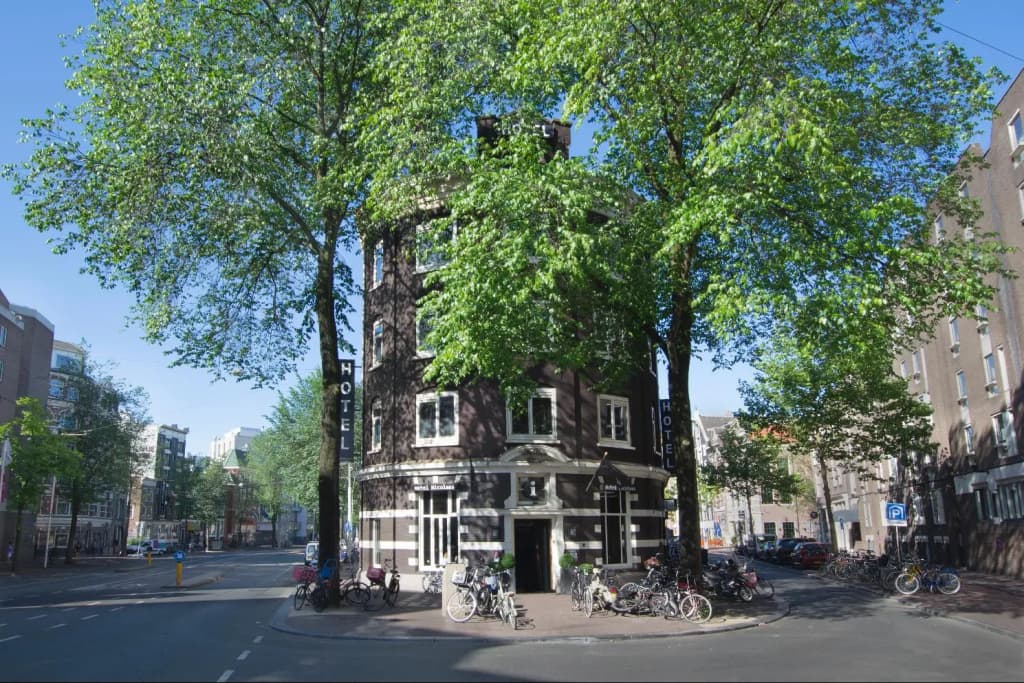 Hotel Sint Nicolaas - photo 17