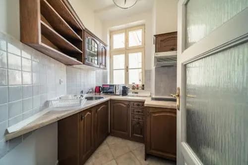 St. George Apartments - photo 21