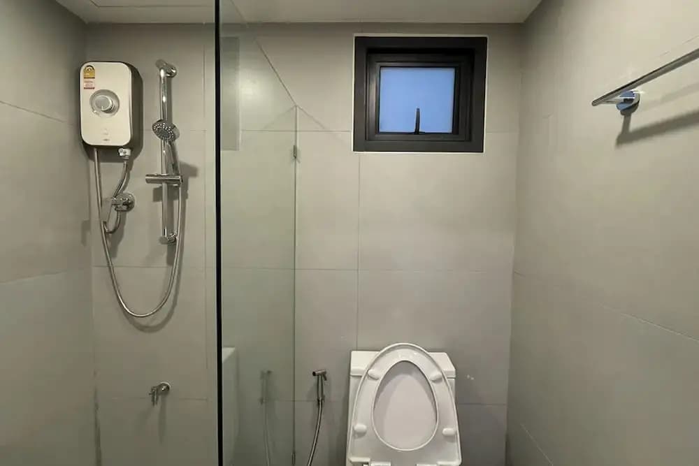 Parcel Hotel Bangkok - photo 8