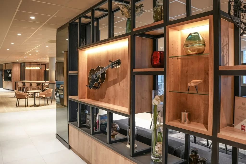 Ibis Paris Gare Montparnasse Catalogne - photo 20