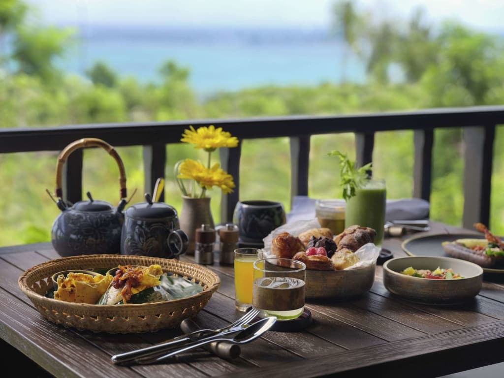 Raffles Bali Hotel - photo 10