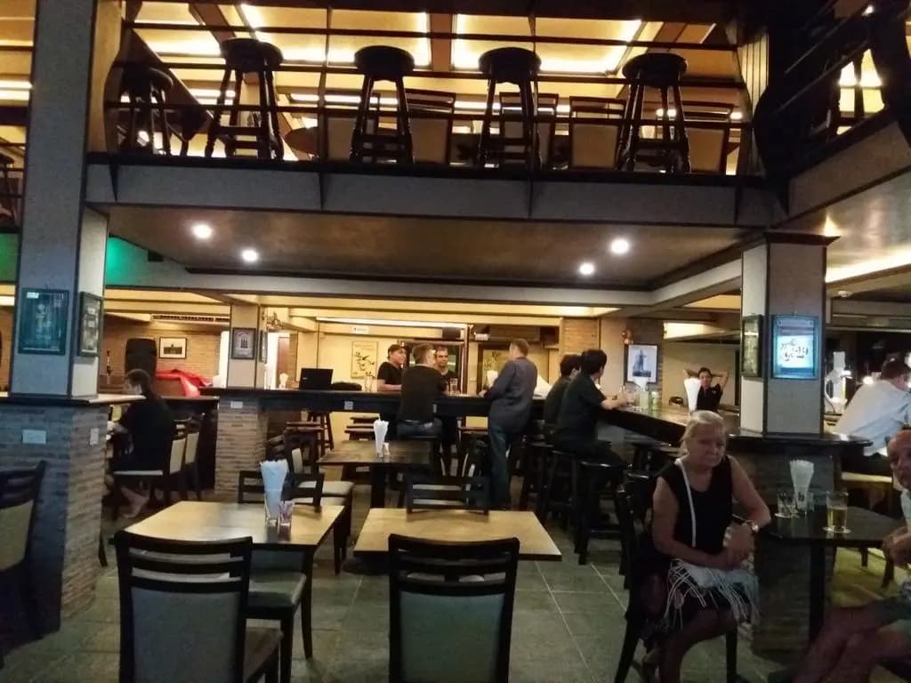 O'shea's Sukhumvit Bangkok - photo 19