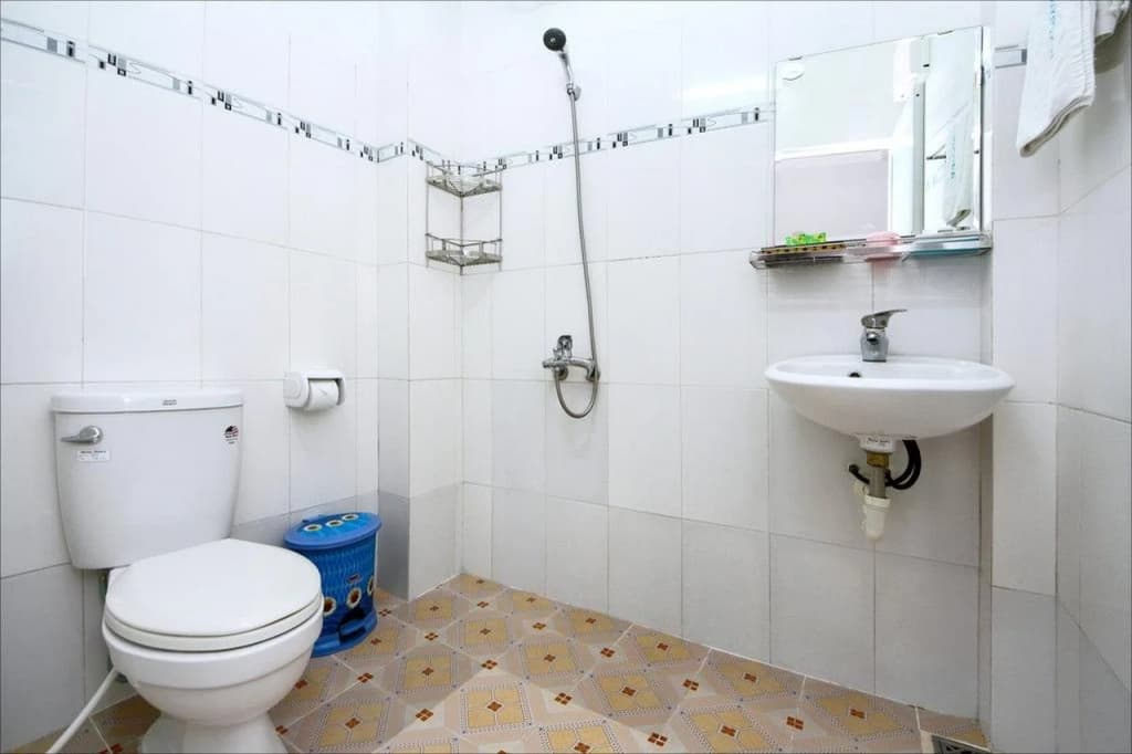 Blue Clouds Homestay - photo 7