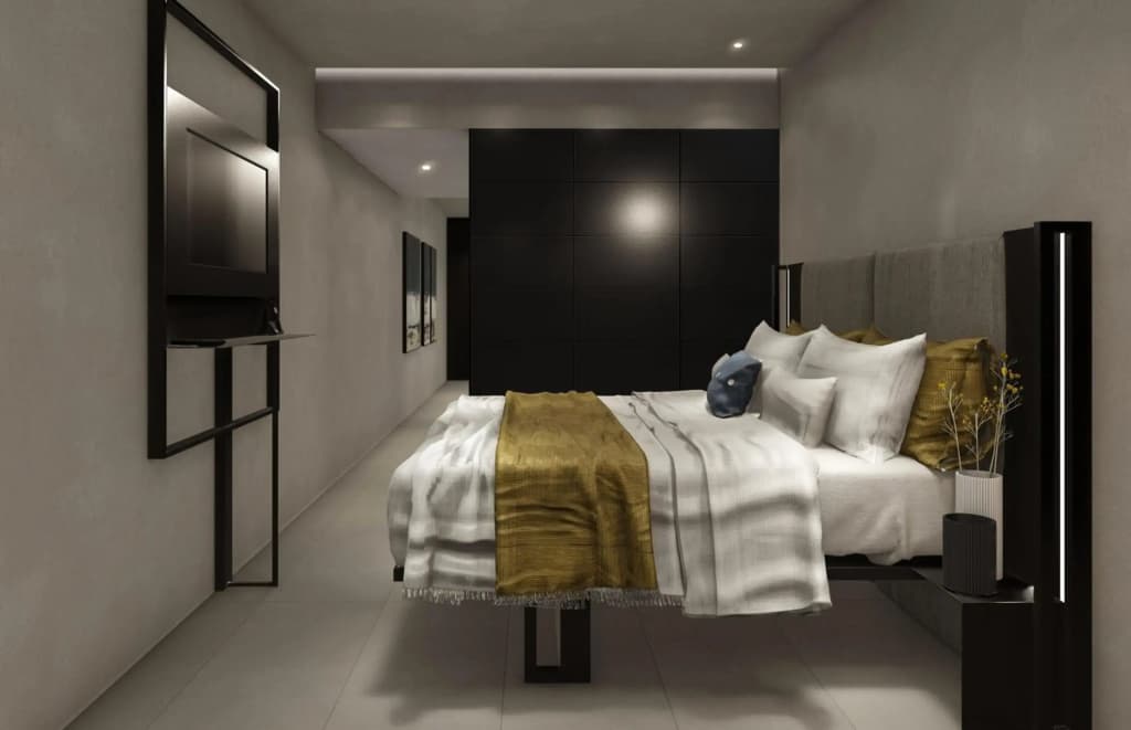 Scarlatti Hotel Milano - photo 4