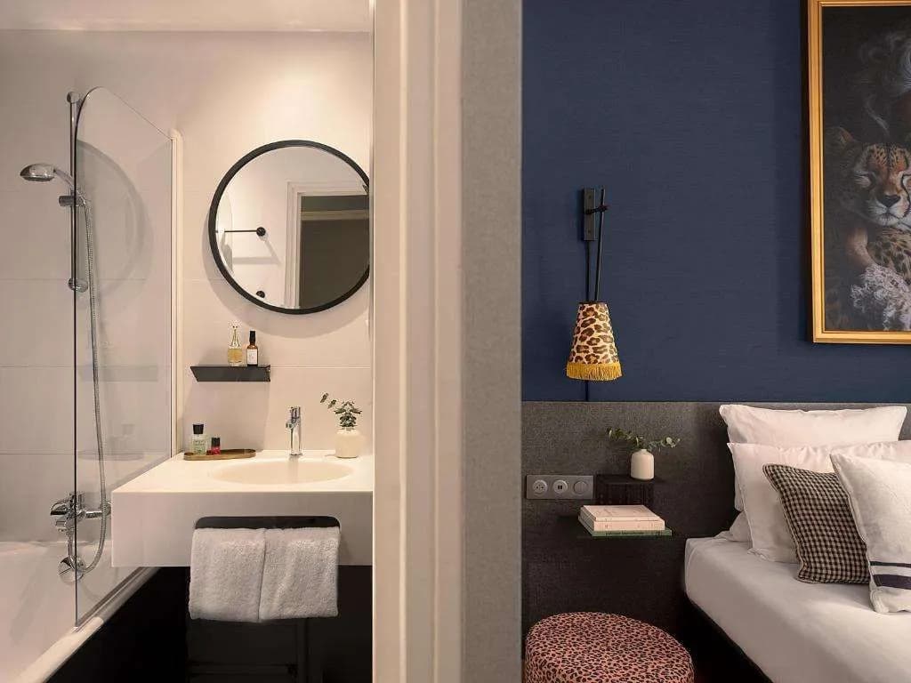 Hotel Zélie Champs-Elysées - photo 26