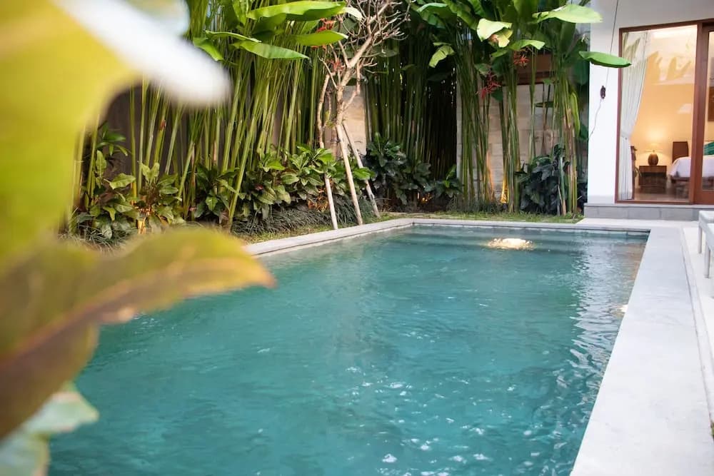 Sayang Sanur Villa V - photo 12