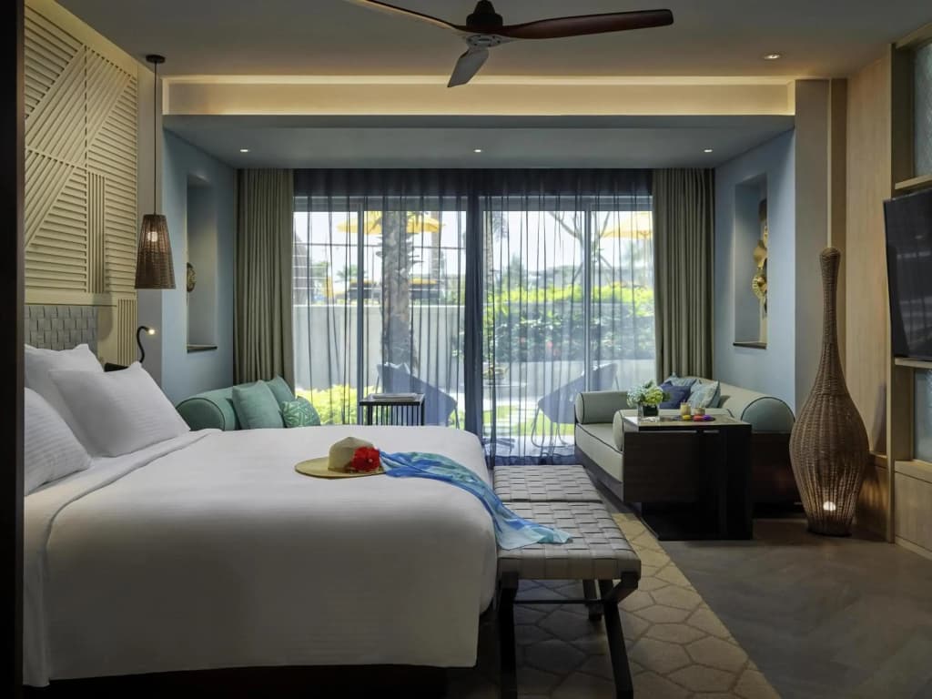 Pullman Phu Quoc Beach Resort - photo 28