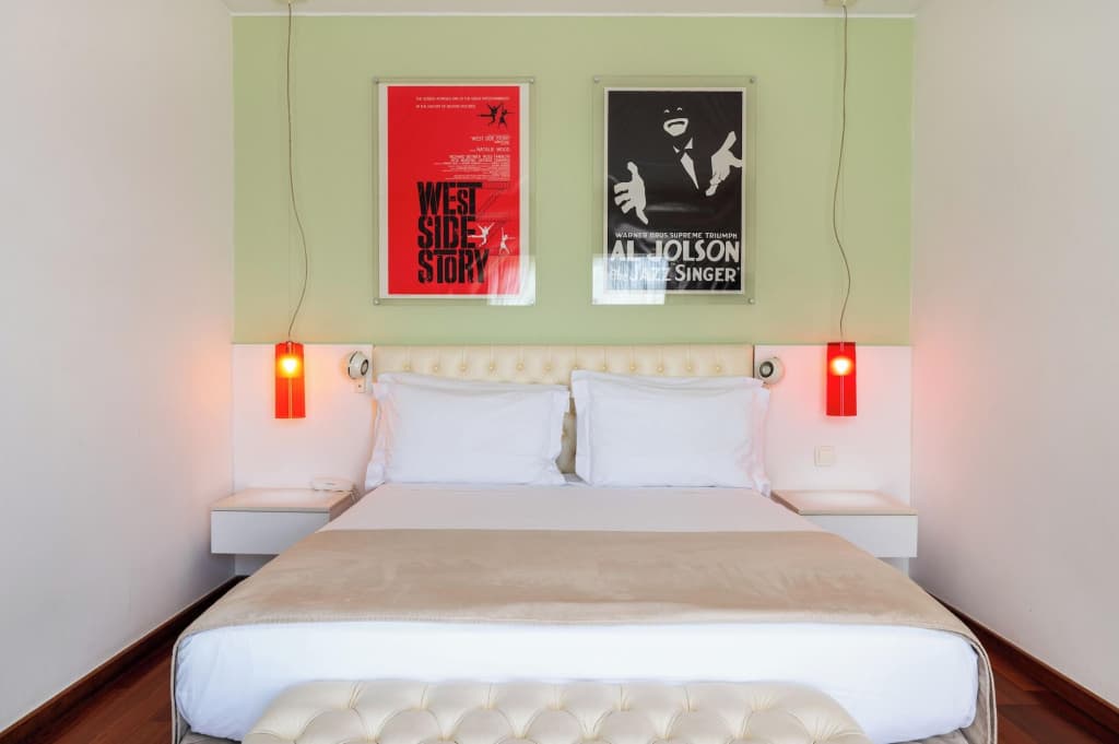 Hotel Florida - photo 12