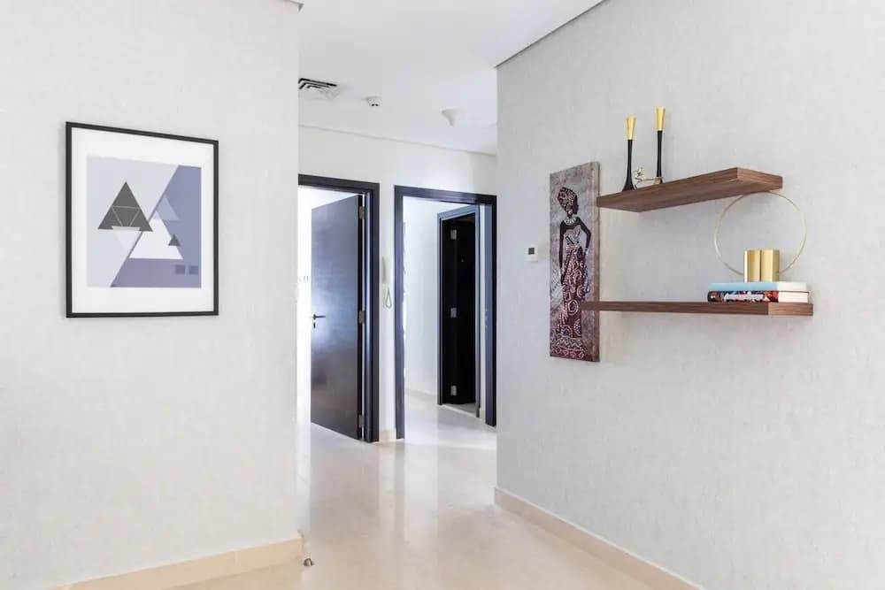 Luxurious 3BR Loft W/ Study In Downtown Dubai - photo 29