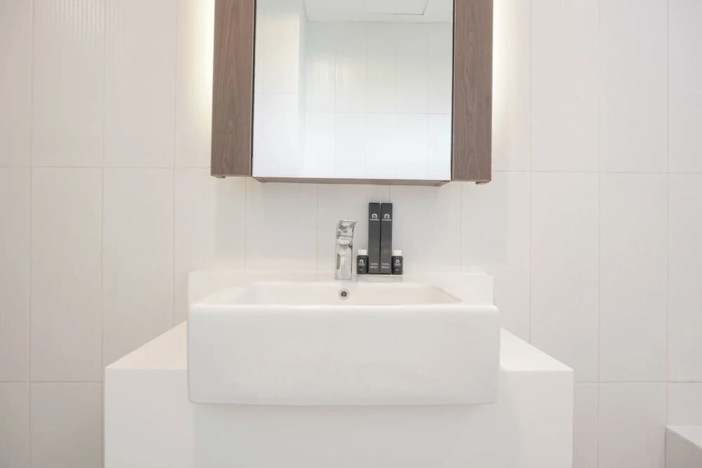 Spacious 3Br At Simprug Park Residences Apartment - photo 8