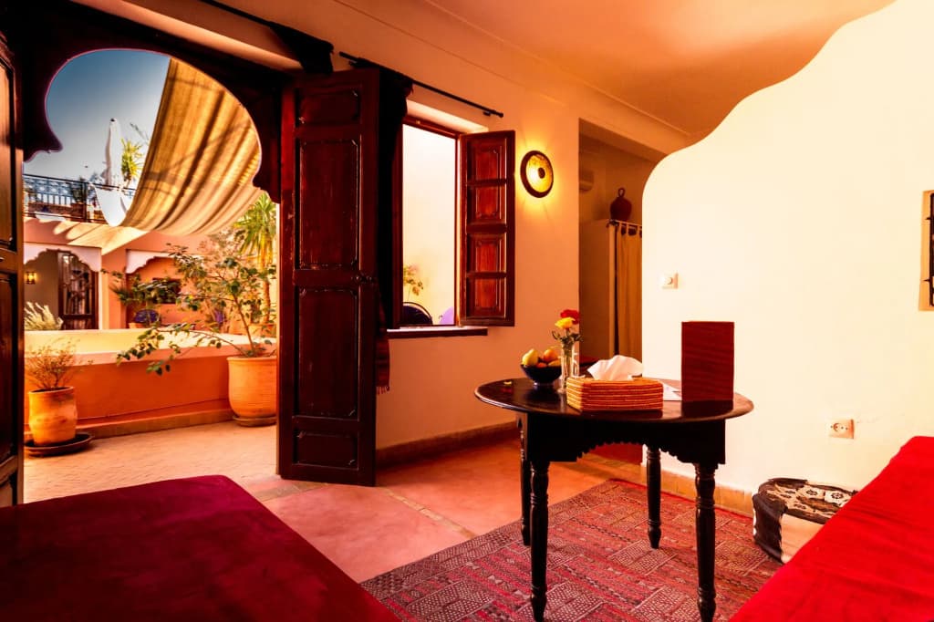 Riad Nora - photo 4