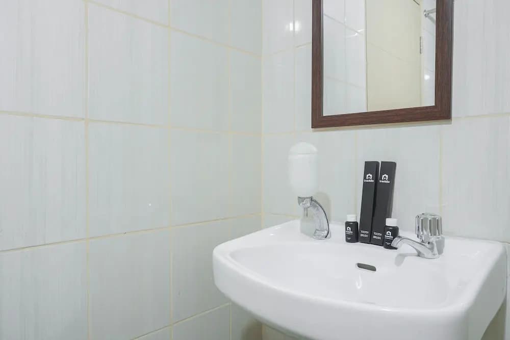Cozy Studio at Amethyst Apartment - photo 8