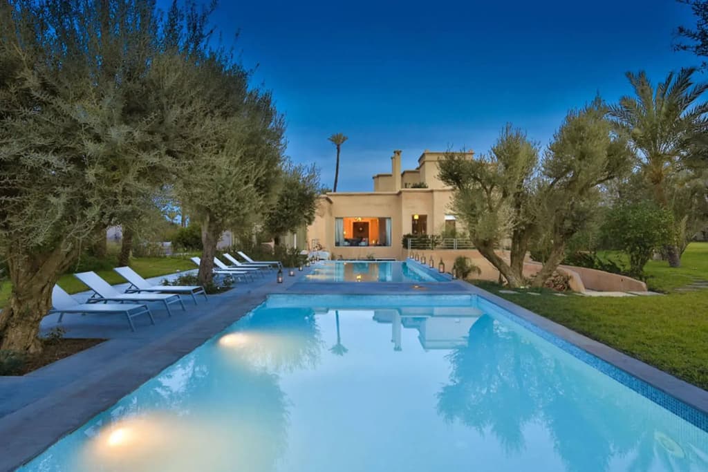 Beyt Rim Maison d'hôtes & SPA - photo 4