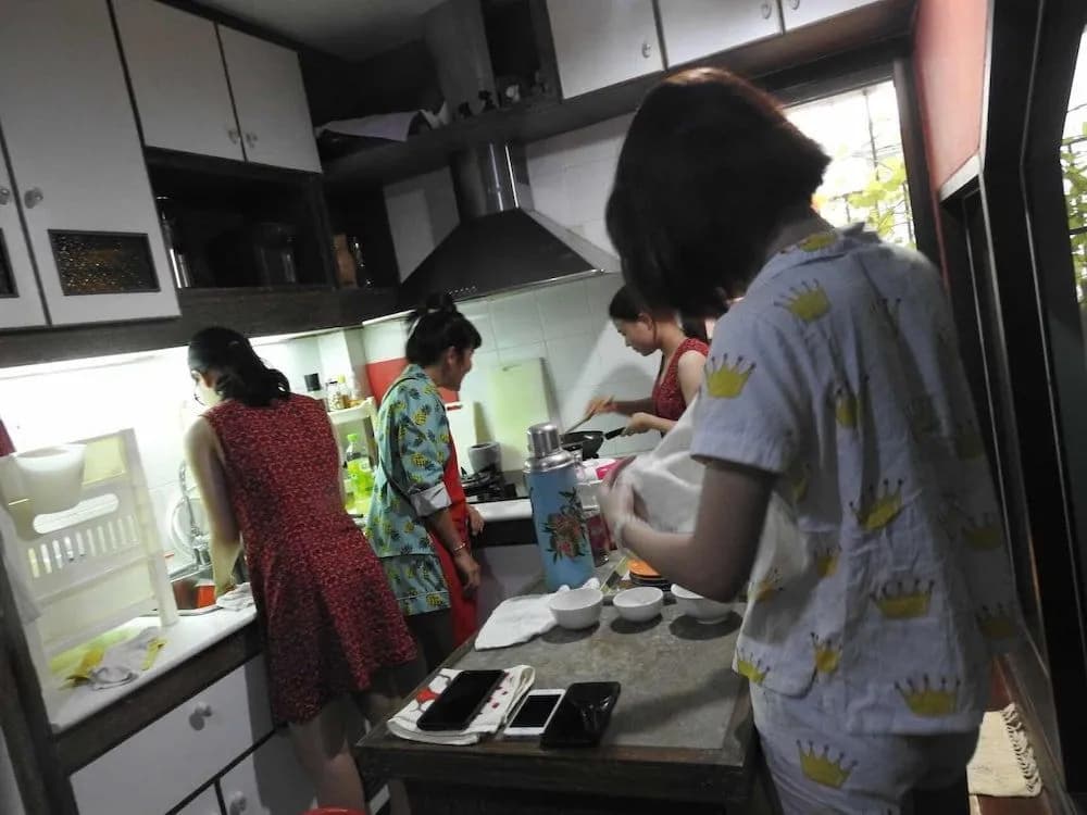 Center House - photo 17