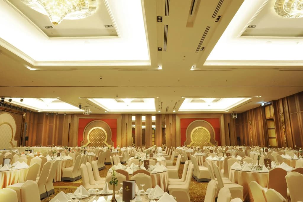 Al Meroz Bangkok - photo 22