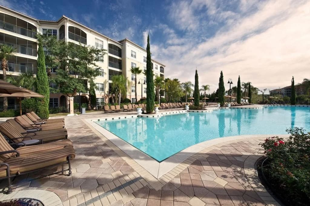 WorldQuest Orlando Resort - photo 14