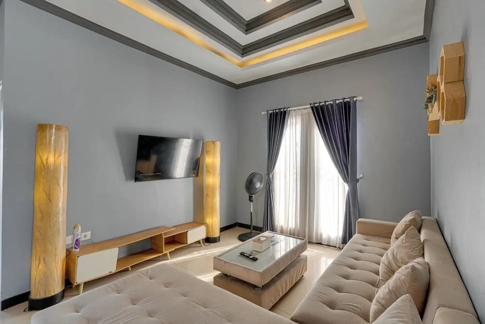 Villa Master Residance - Denpasar - photo 16