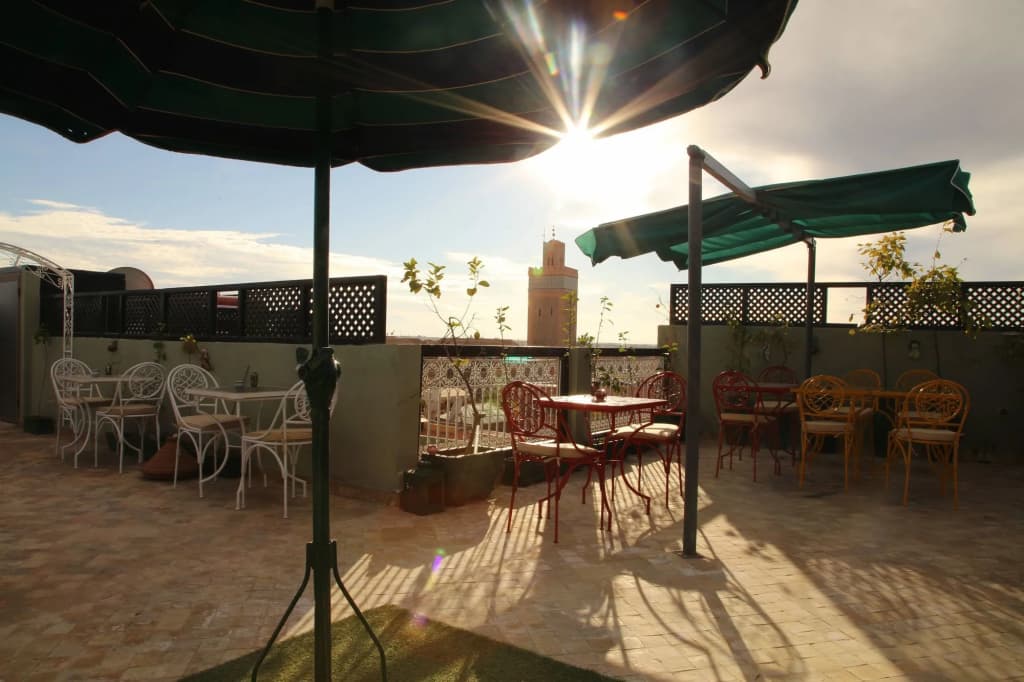 Riad Luzia - photo 33