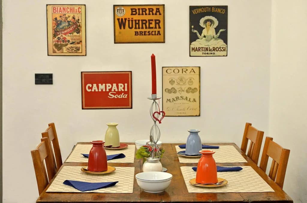 Hotel Vasari - photo 22