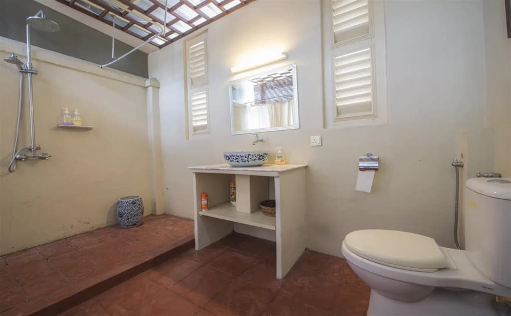 PalanquInn Heritage Suites - photo 8