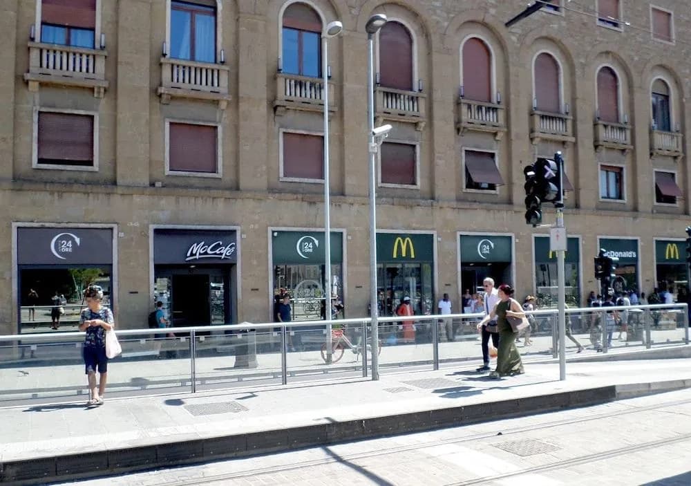 Station Firenze - photo 14