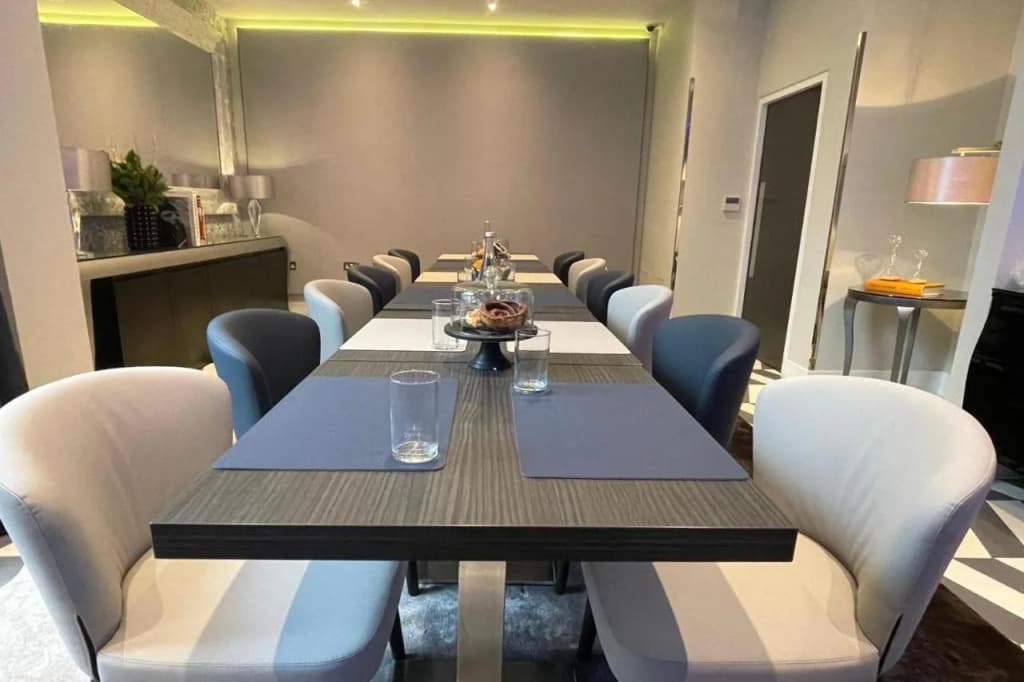 Eccleston Square Hotel - photo 16