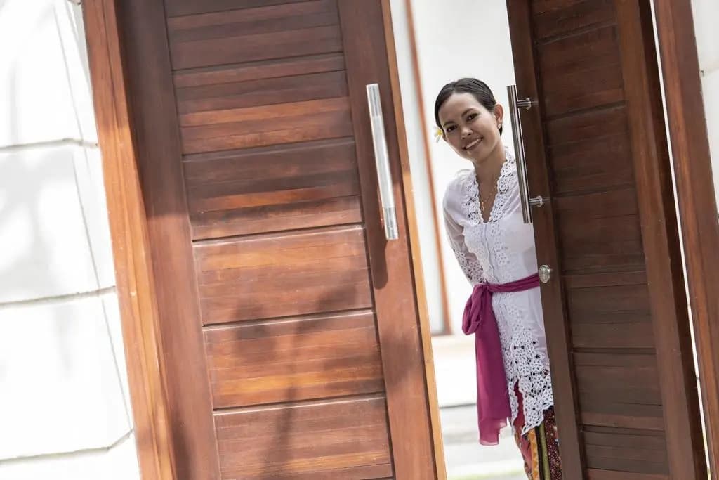 The Kings Villas and Spa Sanur - photo 19